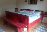 Debre Vendégház Szendehely