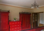 Debre Vendégház Szendehely