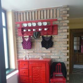 Debre Vendégház Szendehely - Egyéb