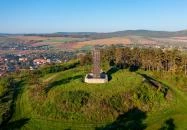 Szendrő - Felsővár-kilátó