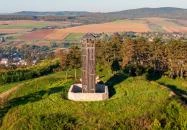 Felsővár-kilátó Szendrő