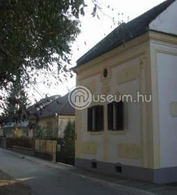 Kékfestőház Múzeum