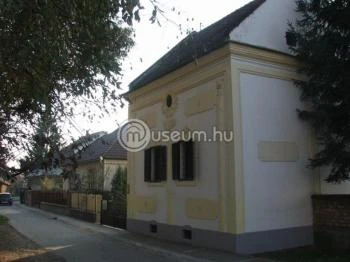 Kékfestőház Múzeum Szendrő