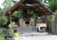 Ágnes Vendégház Szenna