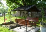 Ágnes Vendégház Szenna