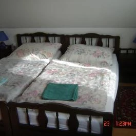 Ágnes Vendégház Szenna - Egyéb