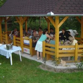 Ágnes Vendégház Szenna - Egyéb