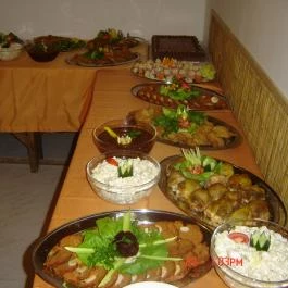 Ágnes Vendégház Szenna - Egyéb