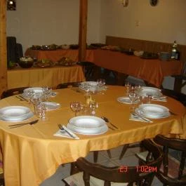 Ágnes Vendégház Szenna - Egyéb