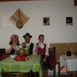 Ágnes Vendégház Szenna - Egyéb