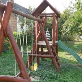 Handó Porta Szenna - Szórakozás/Sport