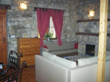 Zsóka Fogadójának Étterme Szentantalfa