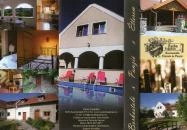 Zsóka Fogadójának Étterme Szentantalfa