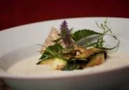 Zsóka Fogadójának Étterme Szentantalfa