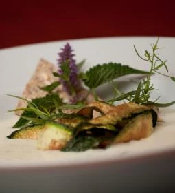 Zsóka Fogadójának Étterme