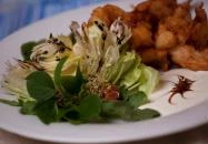 Zsóka Fogadójának Étterme Szentantalfa