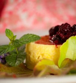 Zsóka Fogadójának Étterme