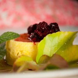 Zsóka Fogadójának Étterme Szentantalfa - Egyéb