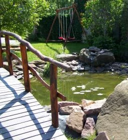 Zsóka Fogadójának Étterme