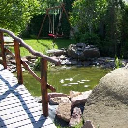 Zsóka Fogadójának Étterme Szentantalfa - Egyéb