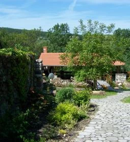 Zsóka Fogadójának Étterme