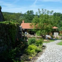 Zsóka Fogadójának Étterme Szentantalfa - Egyéb