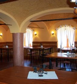 Zsóka Fogadójának Étterme