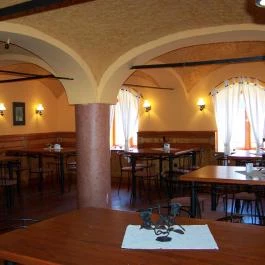 Zsóka Fogadójának Étterme Szentantalfa - Egyéb