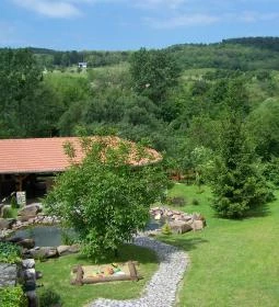 Zsóka Fogadójának Étterme