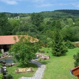 Zsóka Fogadójának Étterme Szentantalfa - Egyéb