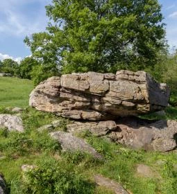 Szentbékkállai Kőtenger
