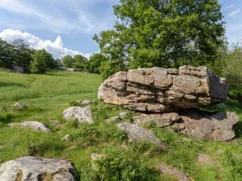 Szentbékkállai Kőtenger Szentbékkálla Szentbékkállai Kőtenger Szentbékkálla