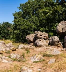 Szentbékkállai Kőtenger