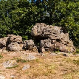 Szentbékkállai Kőtenger Szentbékkálla - Egyéb