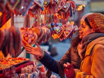 Advent Szentendrén Szentendre