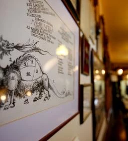 Aranysárkány Vendéglő