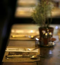 Aranysárkány Vendéglő