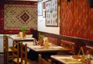 Aranysárkány Vendéglő Szentendre