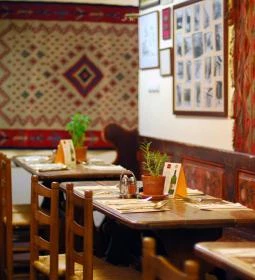 Aranysárkány Vendéglő