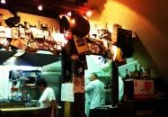 Aranysárkány Vendéglő Szentendre