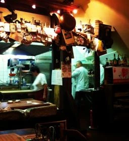 Aranysárkány Vendéglő