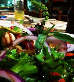 Aranysárkány Vendéglő