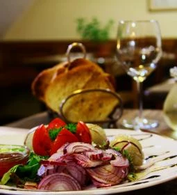 Aranysárkány Vendéglő