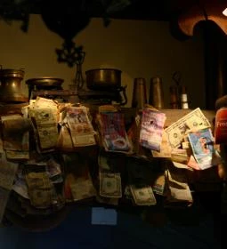 Aranysárkány Vendéglő