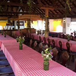 Jászárokszállási Fogadó étterme Szentendre - Egyéb