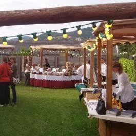 Jászárokszállási Fogadó étterme Szentendre - Egyéb