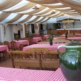 Jászárokszállási Fogadó étterme Szentendre - Egyéb