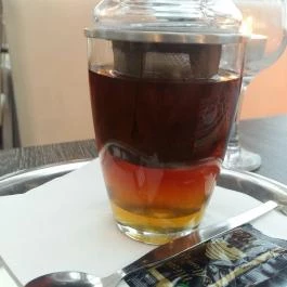 Tinto Resto Szentendre - Egyéb