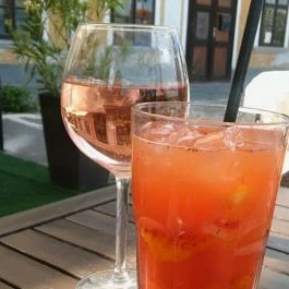 Tinto Resto Szentendre - Egyéb