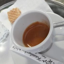 Tinto Resto Szentendre - Egyéb